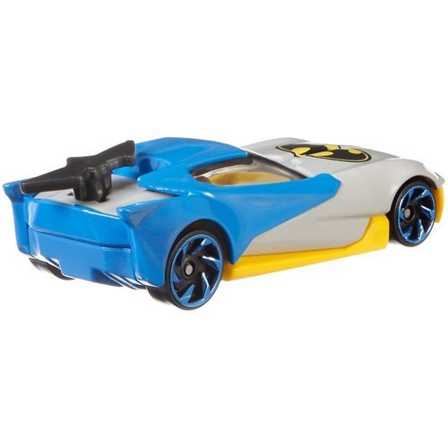 ToyShnip Hot Wheels Entertainment Character Car 2023 - Select Vehicle(s)