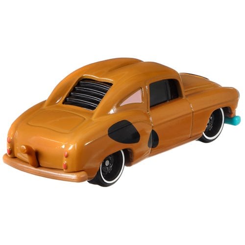 ToyShnip Hot Wheels Entertainment Character Car 2023 - Select Vehicle(s)