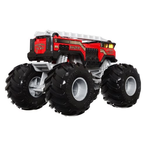 ToyShnip Hot Wheels Monster Trucks 1:24 Scale Vehicle 2024 - Select Vehicle(s)
