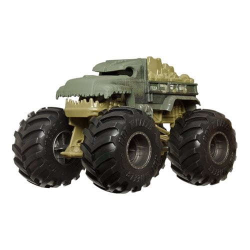 ToyShnip Hot Wheels Monster Trucks 1:24 Scale Vehicle 2024 - Select Vehicle(s)