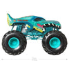 ToyShnip Hot Wheels Monster Trucks 1:24 Scale Vehicle 2024 - Select Vehicle(s)