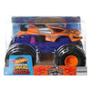 ToyShnip Hot Wheels Monster Trucks 1:24 Scale Vehicle 2024 - Select Vehicle(s)