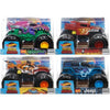 ToyShnip Hot Wheels Monster Trucks 1:24 Scale Vehicle 2024 - Select Vehicle(s)