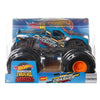 ToyShnip Hot Wheels Monster Trucks 1:24 Scale Vehicle 2024 - Select Vehicle(s)