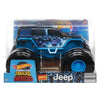 ToyShnip Hot Wheels Monster Trucks 1:24 Scale Vehicle 2024 - Select Vehicle(s)