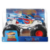 ToyShnip Hot Wheels Monster Trucks 1:24 Scale Vehicle 2024 - Select Vehicle(s)