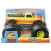 ToyShnip Hot Wheels Monster Trucks 1:24 Scale Vehicle 2024 - Select Vehicle(s)