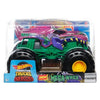 ToyShnip Hot Wheels Monster Trucks 1:24 Scale Vehicle 2024 - Select Vehicle(s)