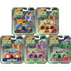 ToyShnip Hot Wheels Monster Trucks Glow-in-the-Dark 1:64 Scale Vehicle 2024 -