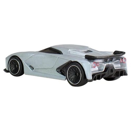 ToyShnip ToyShnip Hot Wheels Pop Culture 2024 - Select Vehicle(s)