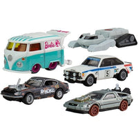 ToyShnip ToyShnip Hot Wheels Pop Culture 2024 - Select Vehicle(s)