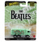 The Beatles - Hiway Hauler Ticket Green