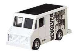 ToyShnip Hot Wheels Pop Culture Beatles - Select Vehicle(s)
