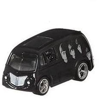 ToyShnip Hot Wheels Pop Culture Beatles - Select Vehicle(s)