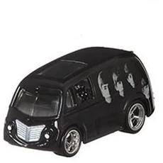 ToyShnip Hot Wheels Pop Culture Beatles - Select Vehicle(s)