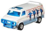 ToyShnip Hot Wheels Pop Culture Beatles - Select Vehicle(s)