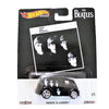 ToyShnip Hot Wheels Pop Culture Beatles - Select Vehicle(s)