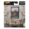 ToyShnip Hot Wheels Pop Culture Led Zeppelin 2019 - Select Vehicle(s)