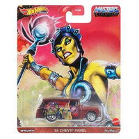 ToyShnip Hot Wheels Pop Culture - Marvel - Select Vehicle(s)