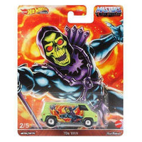 ToyShnip Hot Wheels Pop Culture - Marvel - Select Vehicle(s)