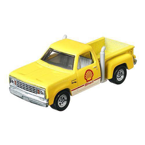 ToyShnip Hot Wheels Pop Culture Premium - Vintage Oil - Select Vehicle(s)