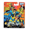 ToyShnip Hot Wheels Pop Culture X-Men 2019 - Select Vehicle(s)