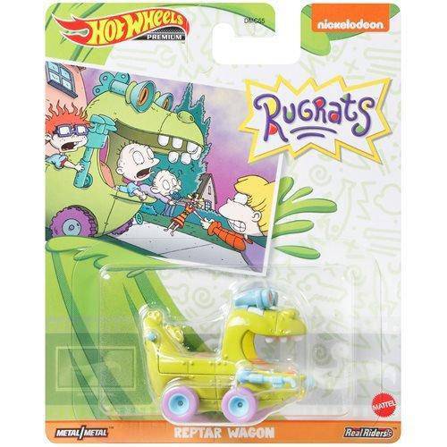 ToyShnip Hot Wheels Replica Entertainment - Select Vehicle(s)