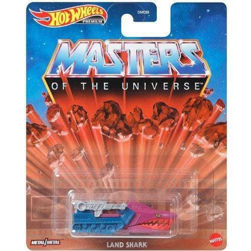 ToyShnip Hot Wheels Replica Entertainment - Select Vehicle(s)