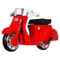 ToyShnip Hot Wheels Replica Entertainment - Select Vehicle(s)