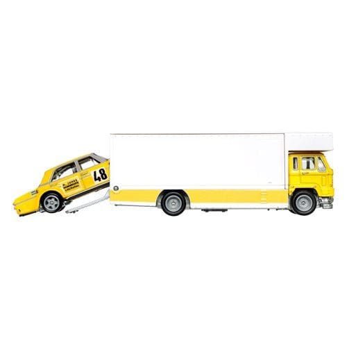 ToyShnip ToyShnip Hot Wheels Team Transport - Select Vehicle(s) – EzBuyCo