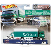 ToyShnip ToyShnip Hot Wheels Team Transport - Select Vehicle(s) – EzBuyCo