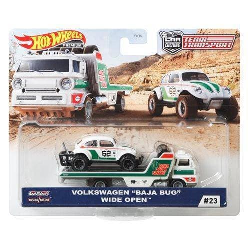 ToyShnip ToyShnip Hot Wheels Team Transport - Select Vehicle(s) – EzBuyCo