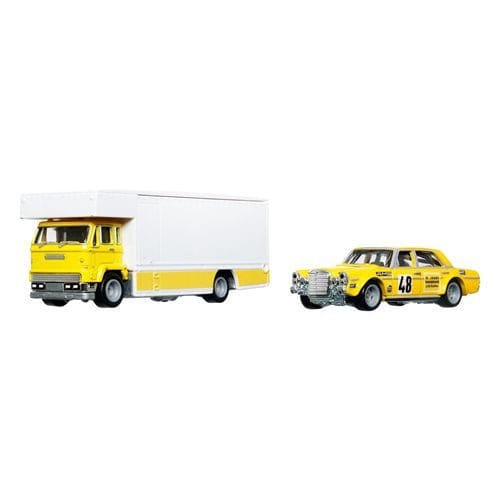 ToyShnip ToyShnip Hot Wheels Team Transport - Select Vehicle(s) – EzBuyCo