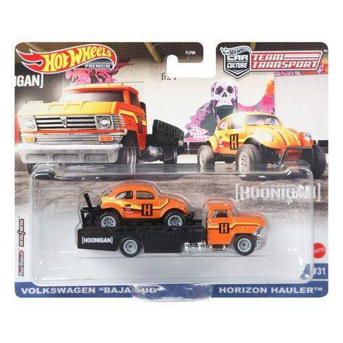 ToyShnip ToyShnip Hot Wheels Team Transport - Select Vehicle(s) – EzBuyCo
