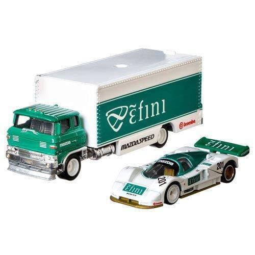 ToyShnip ToyShnip Hot Wheels Team Transport - Select Vehicle(s) – EzBuyCo