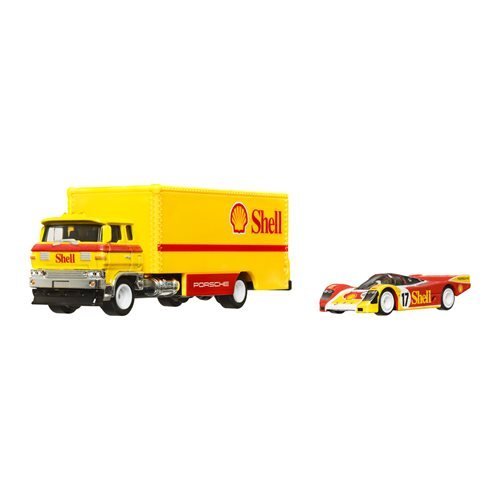 ToyShnip ToyShnip Hot Wheels Team Transport - Select Vehicle(s) – EzBuyCo