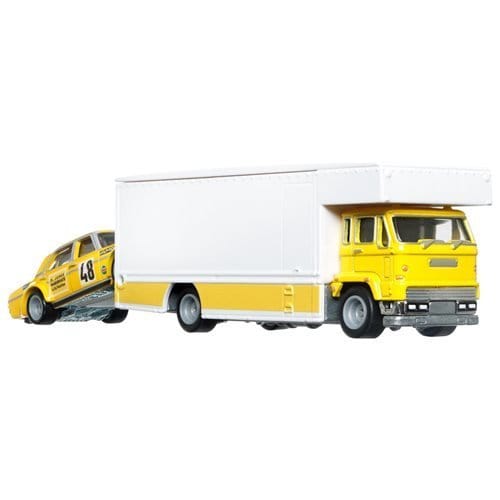 ToyShnip ToyShnip Hot Wheels Team Transport - Select Vehicle(s) – EzBuyCo