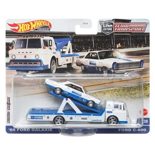 ToyShnip ToyShnip Hot Wheels Team Transport - Select Vehicle(s) – EzBuyCo