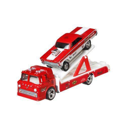 ToyShnip ToyShnip Hot Wheels Team Transport - Select Vehicle(s) – EzBuyCo