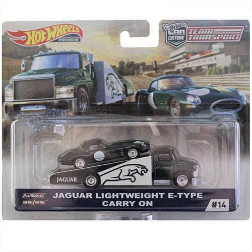 ToyShnip ToyShnip Hot Wheels Team Transport - Select Vehicle(s) – EzBuyCo