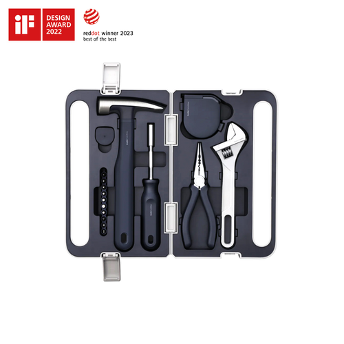 Hand Tool Set Hototools