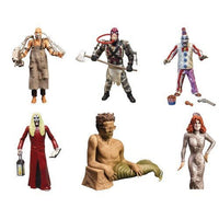 ToyShnip House Of 1000 Corpses 5-Inch Action Figure - Select Figure(s)