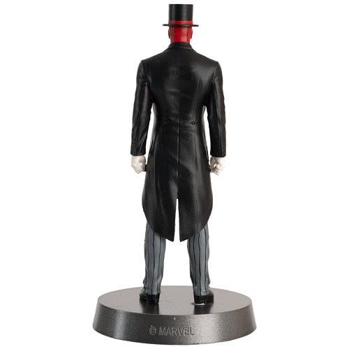 ToyShnip Eaglemoss Marvel Heavyweights Diecast 1:18 scale Figurine- Select