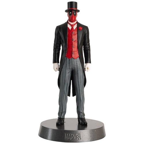 ToyShnip Eaglemoss Marvel Heavyweights Diecast 1:18 scale Figurine- Select