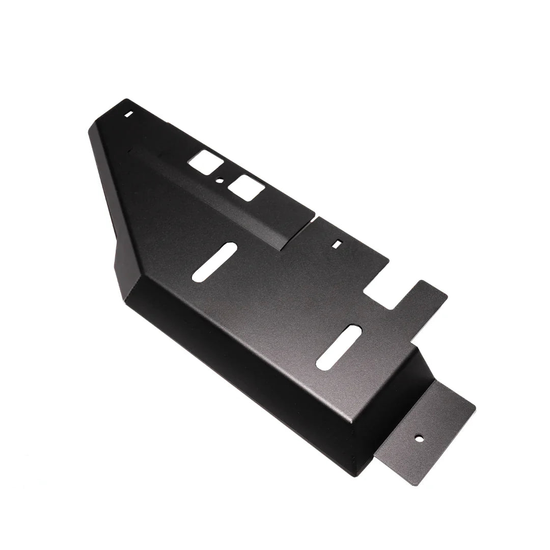 Cali Raised LED COMPLETE SKID PLATE COLLECTION FOR 2024+ TOYOTA TACOMA
