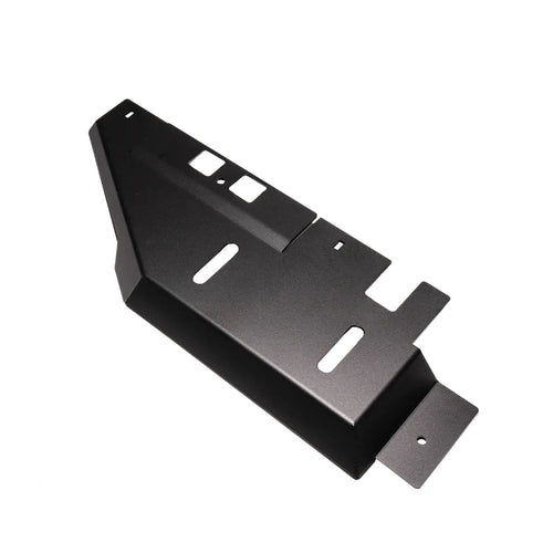 Cali Raised LED COMPLETE SKID PLATE COLLECTION FOR 2024+ TOYOTA TACOMA OffRoadUSA.com