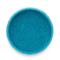 Hypnotic Peacock Epoxy Powder Pigment UltraClear Epoxy