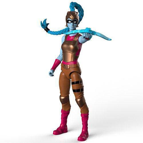 ToyShnip IAmElemental Series 2 Wisdom Action Figure - Creativity