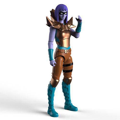 ToyShnip IAmElemental Series 2 Wisdom Action Figure - Logic