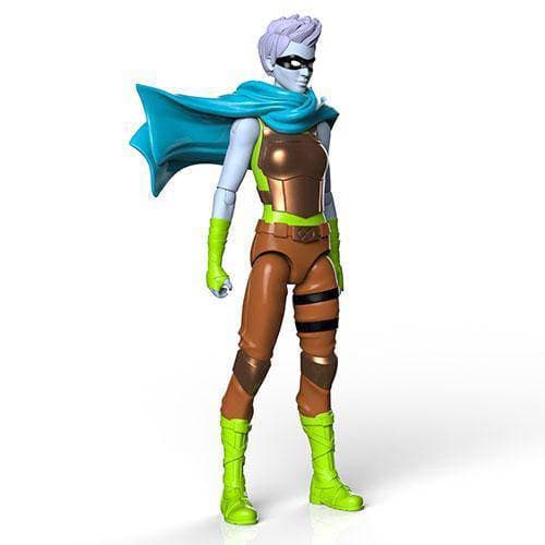 ToyShnip IAmElemental Series 2 Wisdom Action Figure - Mastery